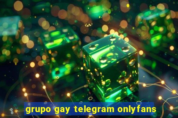 grupo gay telegram onlyfans